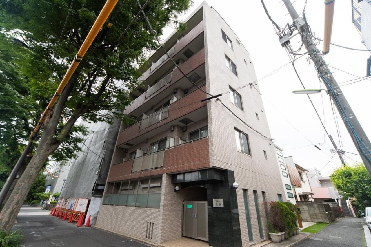 Ihatov Komazawa 東京都 エクステリア 写真
