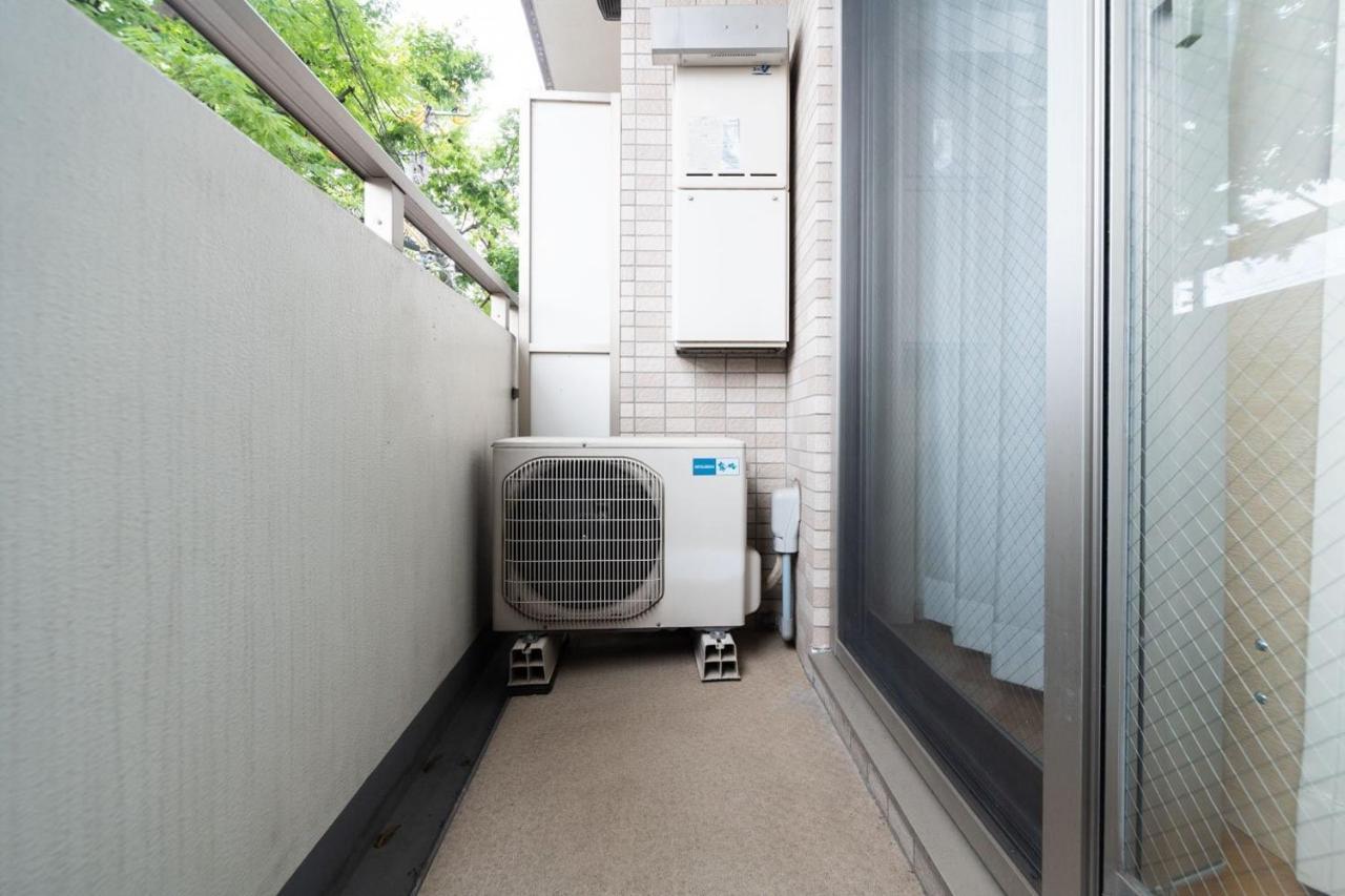 Ihatov Komazawa 東京都 エクステリア 写真