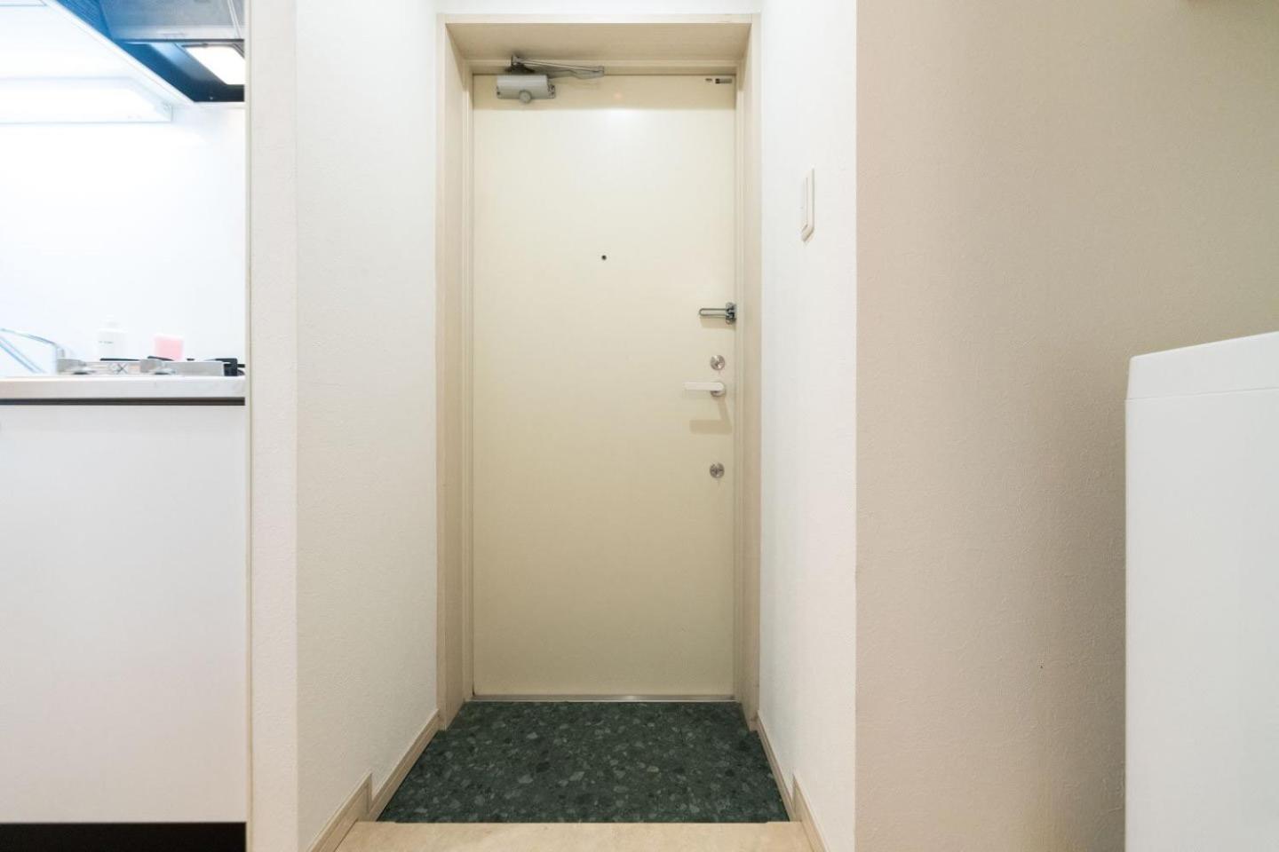 Ihatov Komazawa 東京都 エクステリア 写真