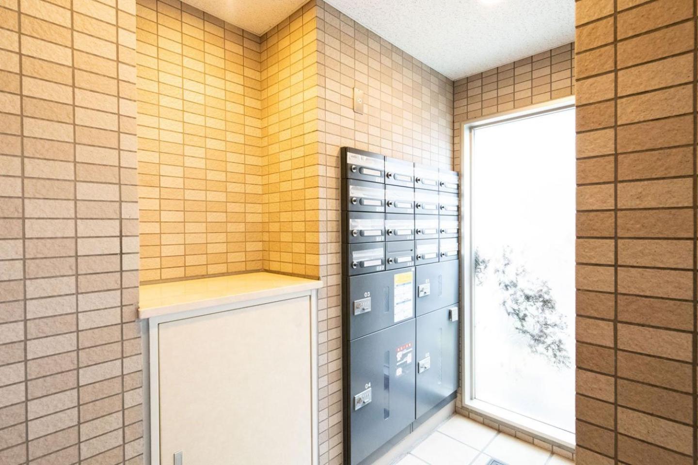 Ihatov Komazawa 東京都 エクステリア 写真